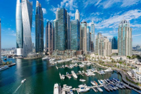 Scenic-Marina and Sea View-Superb Location
